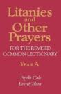 Litanies And Other Prayers For The Revised Common Lectionary - Preview
