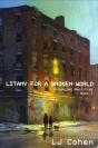 Litany For A Broken World - Preview