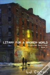 Capa do artigo Litany For A Broken World