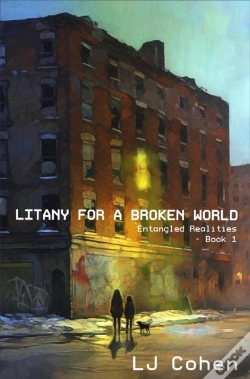Capa do artigo Litany For A Broken World