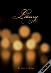 Capa do artigo Litany