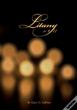 Capa do artigo Litany