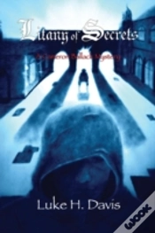 Capa do artigo Litany Of Secrets