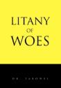 Litany Of Woes - Preview