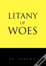 Capa do artigo Litany Of Woes