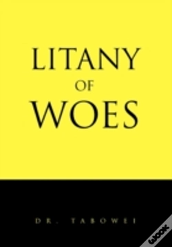 Capa do artigo Litany Of Woes