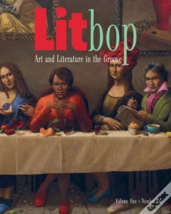 Capa do artigo Litbop