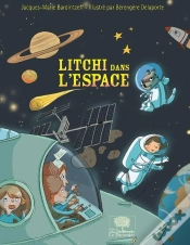 Capa do artigo Litchi Dans L