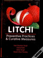 Capa do artigo Litchi: Preventive Practices & Curative Measures