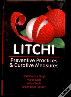 Capa do artigo Litchi: Preventive Practices & Curative Measures