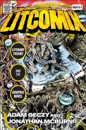 Capa do artigo Litcomix