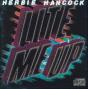 Lite Me Up - CD - Preview