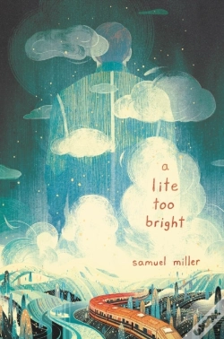 Capa do artigo Lite Too Bright