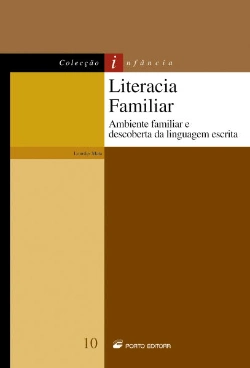 Capa do artigo Literacia Familiar