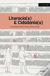 Capa do artigo Literacia(s) & Cidadania(s)
