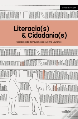 Capa do artigo Literacia(s) & Cidadania(s)