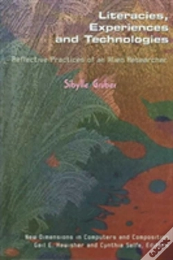 Capa do artigo Literacies, Experiences And Technologies