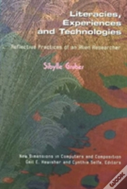 Capa do artigo Literacies, Experiences And Technologies
