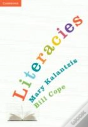 Capa do artigo Literacies