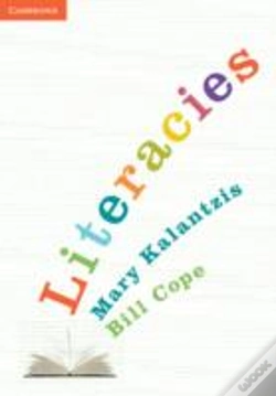 Capa do artigo Literacies