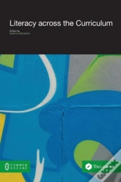 Capa do artigo Literacy Across The Curriculum