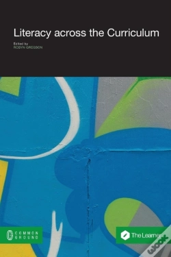 Capa do artigo Literacy Across The Curriculum