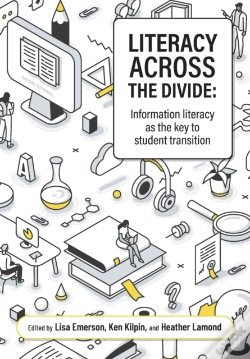 Capa do artigo Literacy Across The Divide