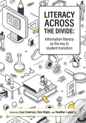 Capa do artigo Literacy Across The Divide