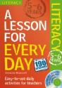 Literacy Ages 5-6 - Preview