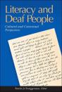 Literacy And Deaf People - Preview