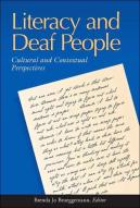 Literacy And Deaf People