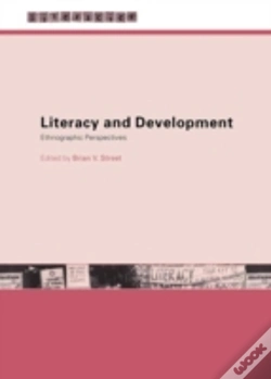 Capa do artigo Literacy And Development