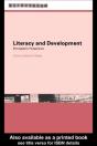 Literacy And Development - Preview