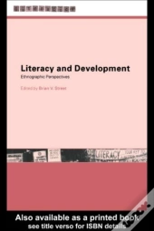 Literacy And Development