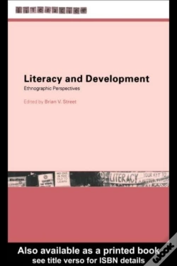 Capa do artigo Literacy And Development