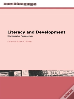 Capa do artigo Literacy And Development
