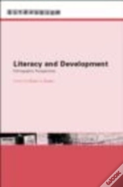 Capa do artigo Literacy And Development