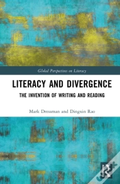 Capa do artigo Literacy And Divergence