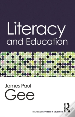 Capa do artigo Literacy And Education
