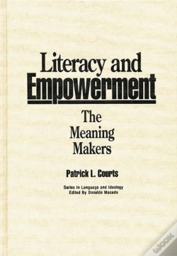 Capa do artigo Literacy And Empowerment