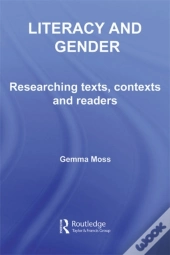 Literacy And Gender