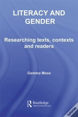 Capa do artigo Literacy And Gender