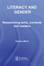 Literacy And Gender - Preview