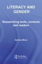 Literacy And Gender - Preview