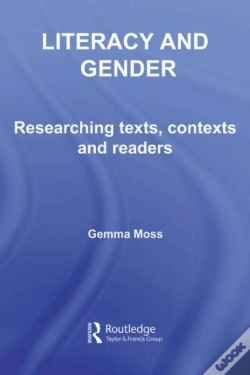 Capa do artigo Literacy And Gender