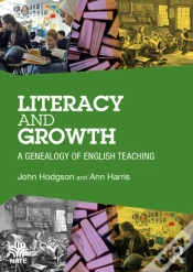 Capa do artigo Literacy And Growth