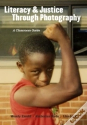 Capa do artigo Literacy And Justice Through Photography