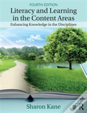 Capa do artigo Literacy And Learning In The Content Areas