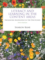 Capa do artigo Literacy And Learning In The Content Areas
