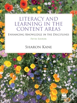 Capa do artigo Literacy And Learning In The Content Areas